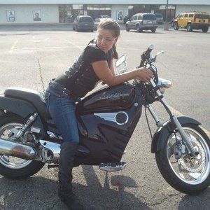 Meet your Posher, Lindsay